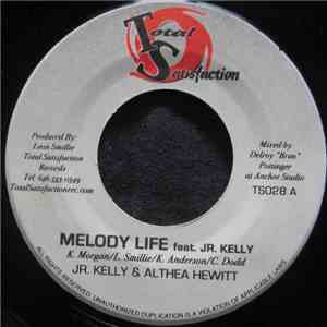 Althea Hewitt Feat Junior Kelly / Althea Hewitt - Melody Life / Why