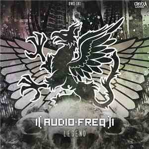 Audiofreq - Legend