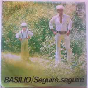 Basilio - Seguire, Seguire