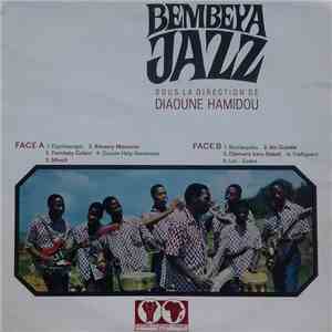 Bembeya Jazz - Bembeya Jazz