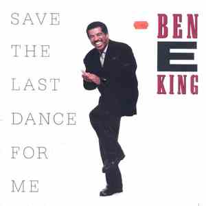 Ben E. King - Save The Last Dance For Me
