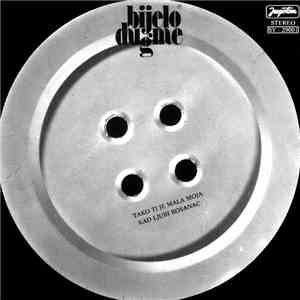 Bijelo Dugme - Tako Ti Je Mala Moja Kad Ljubi Bosanac