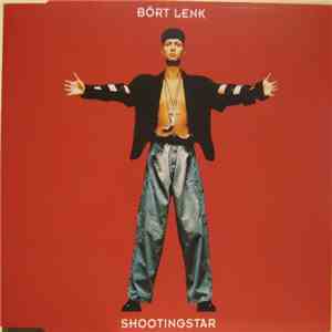Bört Lenk - Shootingstar