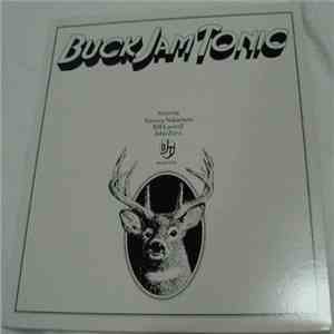 Buck Jam Tonic - Buck Jam Tonic