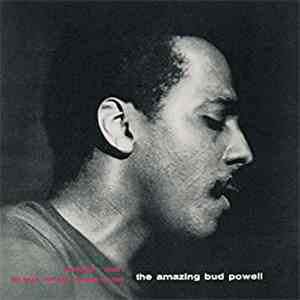 Bud Powell - The Amazing Bud Powell, Volume One