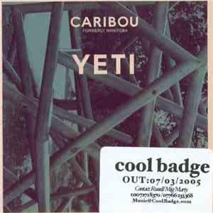 Caribou - Yeti