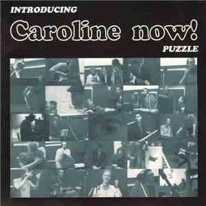 Caroline Now! - Puzzle
