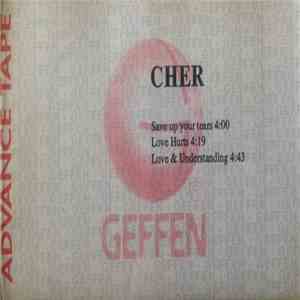 Cher - Save Up Your Tears
