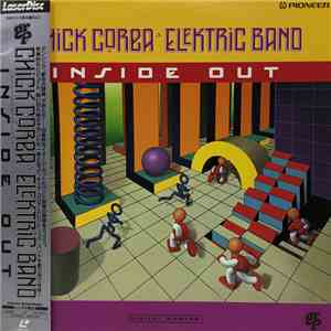 Chick Corea Elektric Band - Inside Out