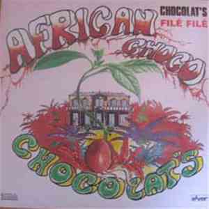 Chocolat's - African Choco