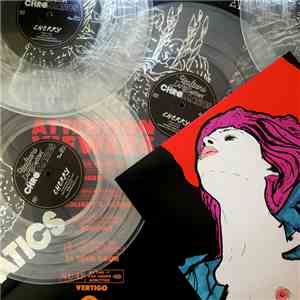 Chromatics - Cherry