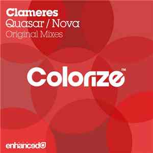 Clameres - Quasar / Nova