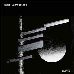 Cmd  - Wavecraft