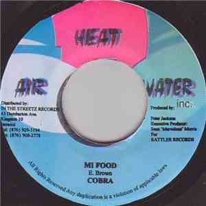 Cobra - Mi Food
