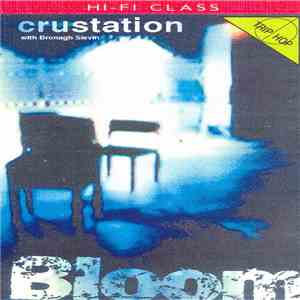 Crustation With Bronagh Slevin - Bloom