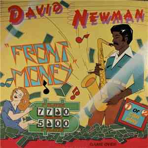 David Newman - Front Money
