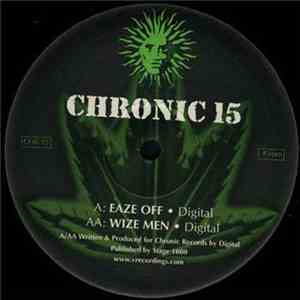 Digital - Chronic 15