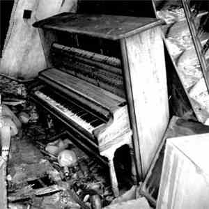 DJ Fodder - Busted Piano