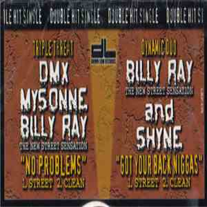DMX / Billy Ray  - No Problems
