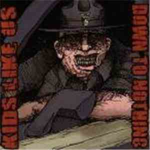 Down To Nothing / Kids Like Us  - Down To Nothing / Kids Like Us Split Ep