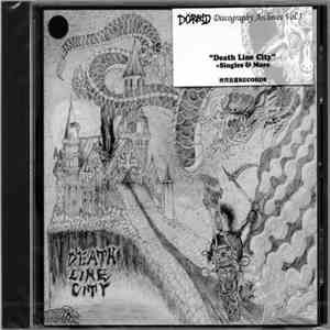 Döraid - Death Line City