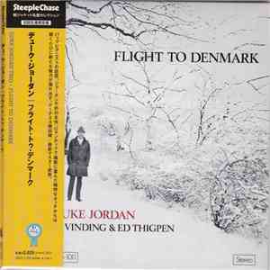Duke Jordan - Flight To Denmark