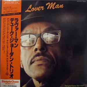 Duke Jordan Trio - Lover Man