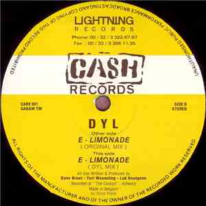 Dyl - E - Limonade