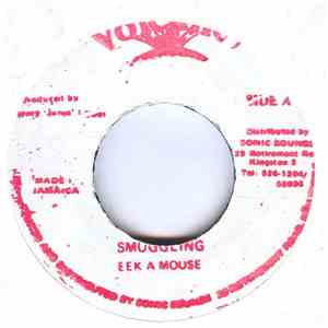 Eek A Mouse - Smuggling