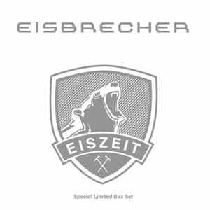 Eisbrecher - Eiszeit