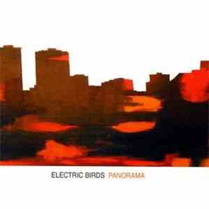 Electric Birds - Panorama