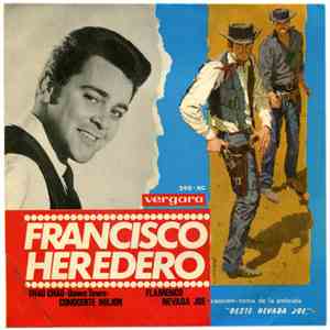 Francisco Heredero - Chao Chao (Down Town)