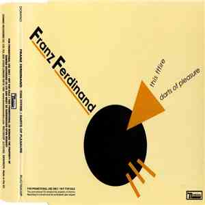 Franz Ferdinand - This Fffire / Darts Of Pleasure
