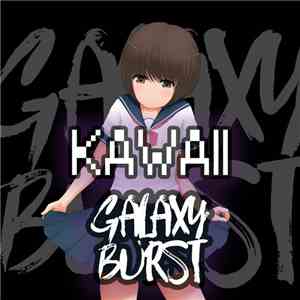Galaxy Burst - Kawaii