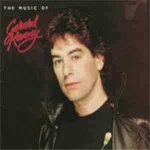 Gerard Kenny - The Music Of Gerard Kenny