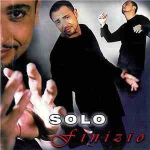 Gigi Finizio - Solo Finizio