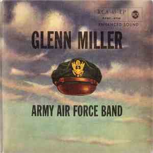 Glenn Miller Army Air Force Band - Glenn Miller Army Air Force Band