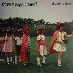 Gorky's Zygotic Mynci - Diamond Dew