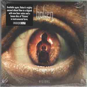 Haken  - Visions