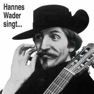 Hannes Wader - Singt Eigene Lieder