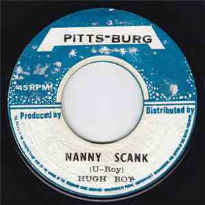 Hugh Roy - Nanny Scank