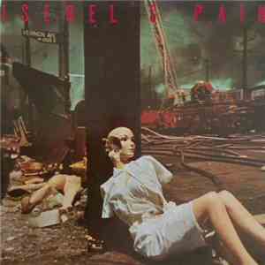 Isebel's Pain - Volle Kraft