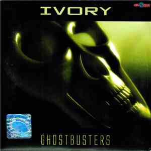 Ivory  - Ghostbusters