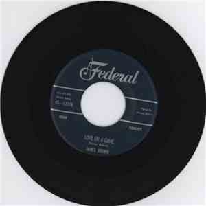 James Brown - Love Or A Game / Messing With The Blues