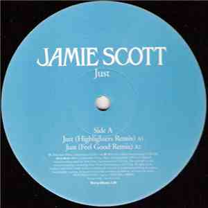 Jamie Scott - Just
