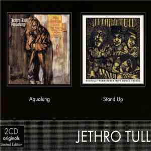Jethro Tull - Aqualung / Stand Up