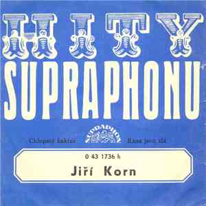Jiří Korn - Chlupatý Kaktus / Rána Jsou Zlá