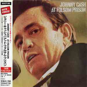 Johnny Cash - At Folsom Prison