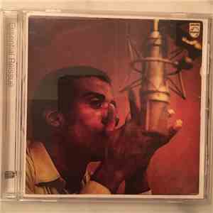 Jorge Ben - Fôrça Bruta