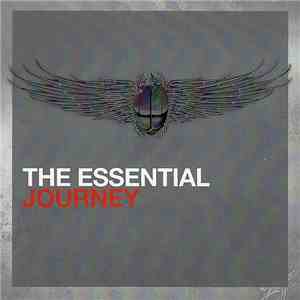 Journey - The Essential Journey